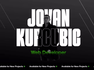 Jovan’s Digital