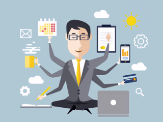 Multi-Tasking 101 for Live Chat Agents