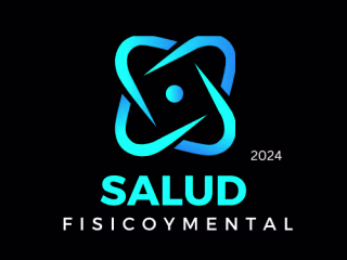 Logo de Salud fisico y Mental
