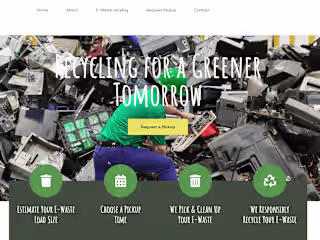 : Responsive Business Website for Tanwar Traders