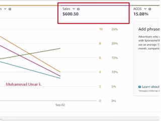 Amazon PPC Pro and Specialist