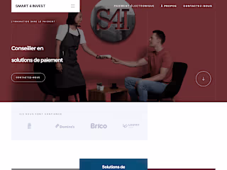 S4I - La solution de paiement