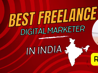 Best Digital Marketing Freelancer in Hyderabad- Rakesh Ranks