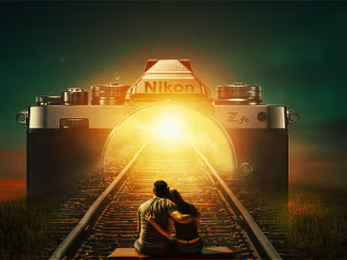 Photo Manipulation