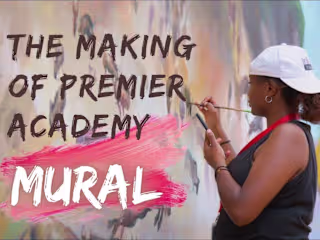 Inspiring Documentary Serie