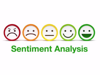 Sentiment Analysis With Naive Bayes Classifier | NLP