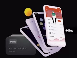 Fintech Video Explainer