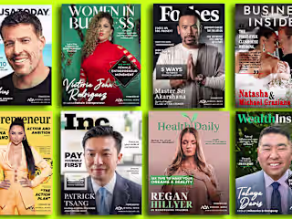 Magazine Designs
