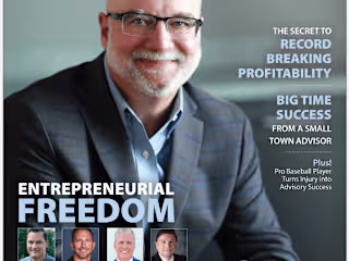 Dan Cuprill, CFP Success Stories