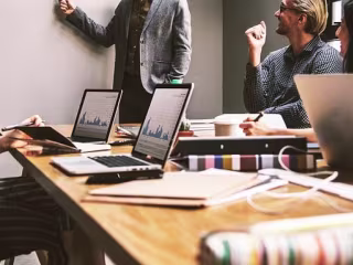 Human Resource Data Analysis
