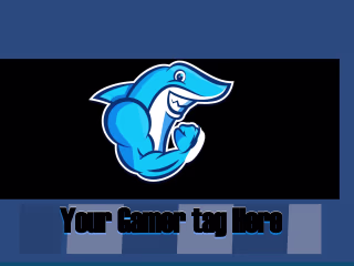 Gaming Logo 