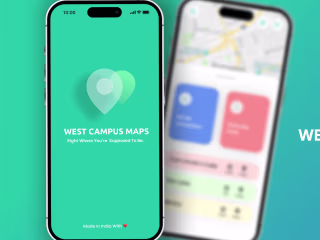 West Campus App