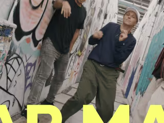 Promotional video