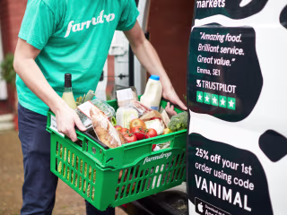 The Farmdrop Blog