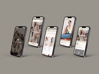 NextFashion