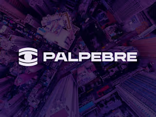 Palpebre - Logo Design