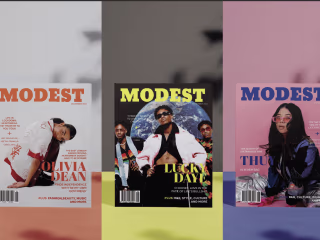 MODEST