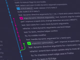 Hash PR - Turn Features into Blogs