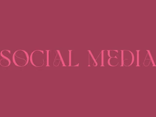 Social Media Design