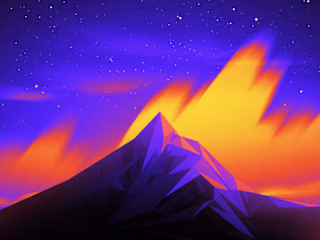 Illustrations Showcase 🖼️