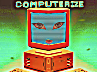 Audio Engineer, Producer for Computerize 