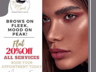 The Brow Experts