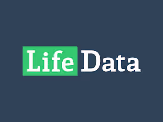 LifeData - Corporate Website