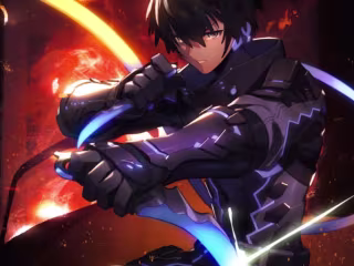 I officially voice Wu Xiaohu’s Story Trailer for Force Of Will …