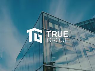 True Group - Logo
