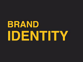 Brand Identity 