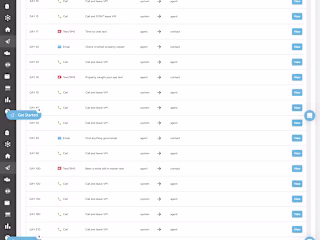 Campaign Automation