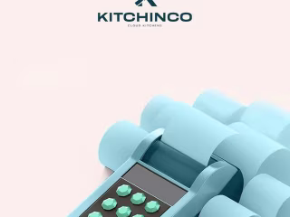 Kitchinco Cloud Kitchens