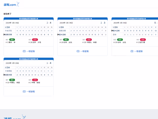 Product Manager - Baseball Scoring App