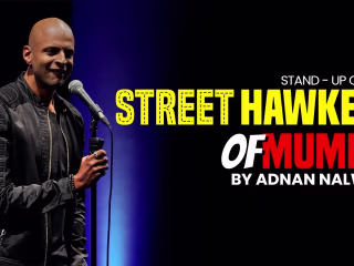 Mumbai Hawkers | standup comedy ft. Adnan Nalwala - YouTube