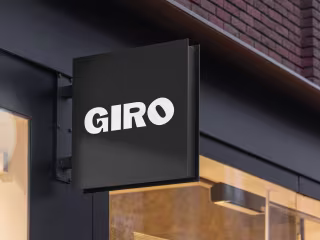 Brand Identity for GIRO