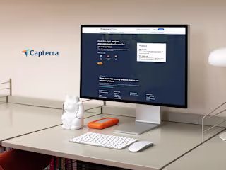 Optimising Capterra’s Low-Converted Google Keywords Funnel
