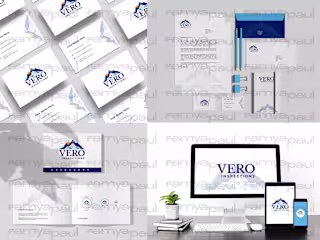 Branding for VI