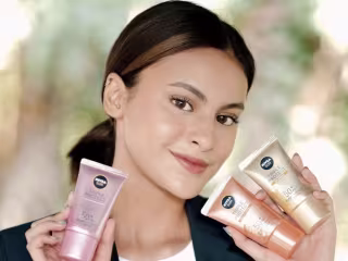 Nivea Campaign