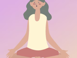 The Benefits of Mindful Breathing