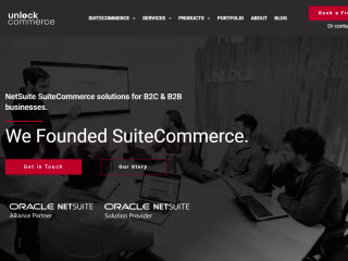 Optimized WordPress Site for SEO