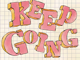 Lettering Design