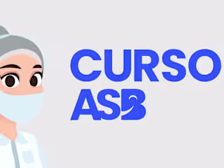 Video Editing & Motion Graphics | ASB Course 2021/22