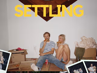 Settling TV Show | Website Development