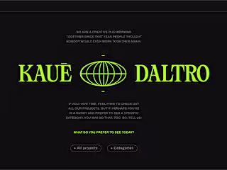 KAUE & DALTRO