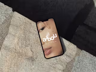 ✦Brand Dive✦Aibou skincare branding 