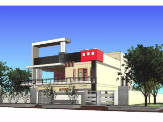 3D Elevation
