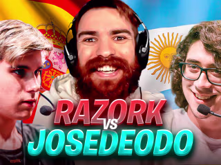 YOUTUBE THUMBANAILS