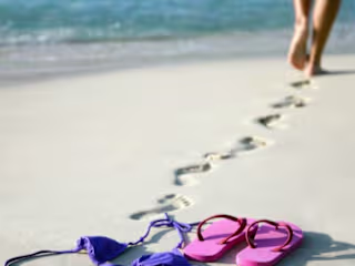 Unveiling the Nude Beaches - Naturists Paradise