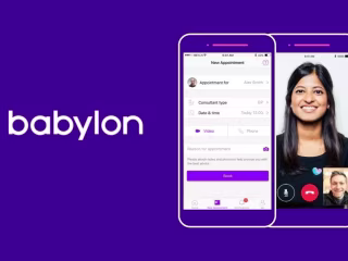 Babylon Health