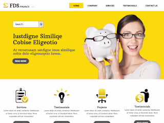 I will design and develop fully responsive website